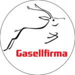 Gasellfirma logo